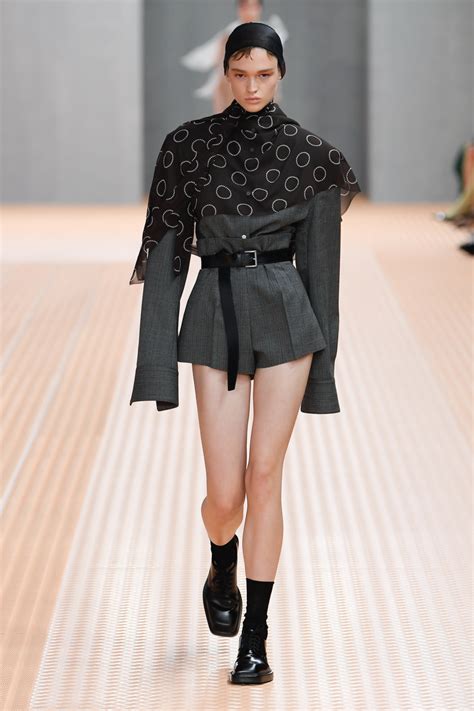 prada rtw 2024|prada runway shows 2023.